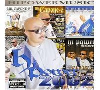 Hi Power Soldiers - Hi Power 2002