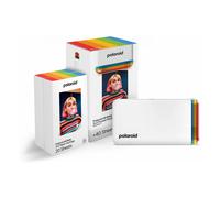 Polaroid Everything Box Hi-Print 2x3 Gen 2 - white