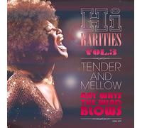 Hi Rarities Vol 3: Slow & Deep - Sweetness Ain't Sweet No More /Various