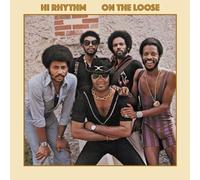 HI RHYTHM SECTION - On the Loose [VINYL]