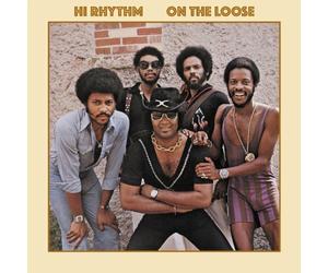HI RHYTHM BAND - ON THE LOOSE