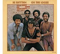 Hi Rhythm - On The Loose