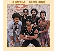 Hi Rhythm - On The Loose [VINYL]