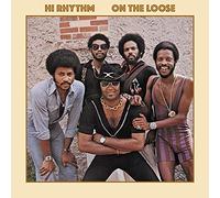 HI RHYTHM SECTION - On the Loose