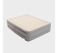 Hi Rise Foam King Size Air Bed, Beige One Size