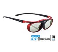 Hi-SHOCK DLP Pro Heaven DLP Link 3D Glasses - Deep Blue