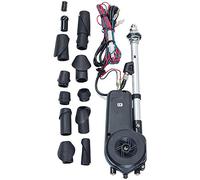 Hi Spec Professional Range High Power Quality Auto Electric Replacement Aerial Unit