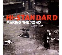 Hi-Standard - Making the Road [VINYL]