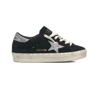 Hi Star Trainers - female - Golden Goose - Sneakers - Black - 2 UK - Shoes 2 UK