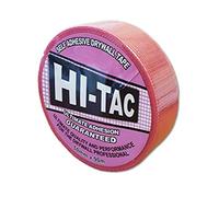 Hi-Tac Self Adhesive Drywall Scrim Tape 48mm x 90M Drywall Plasterers Mesh Tape (1)