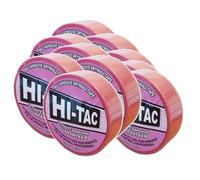 Hi-Tac Self Adhesive Drywall Scrim Tape 48mm x 90M Drywall Plasterers Mesh Tape (10)