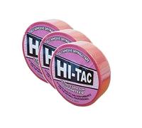 Hi-Tac Self Adhesive Drywall Scrim Tape 48mm x 90M Drywall Plasterers Mesh Tape (3)