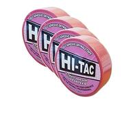 Hi-Tac Self Adhesive Drywall Scrim Tape 48mm x 90M Drywall Plasterers Mesh Tape (4)