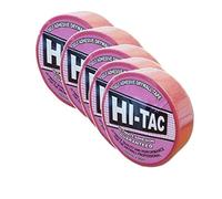 Hi-Tac Self Adhesive Drywall Scrim Tape 48mm x 90M Drywall Plasterers Mesh Tape (5)