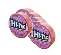 Hi-Tac Self Adhesive Drywall Scrim Tape 48mm x 90M Drywall Plasterers Mesh Tape (6)