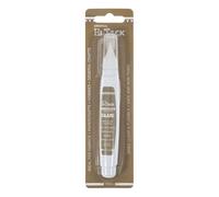Hi-Tack Glue Pen 18.6ml - Strong, Fast-Hold Adhesive for Crafting & DIY Dries Clear & Flexible Ideal for Fabric, Paper, Wood, Metal, Glass & More Non-Toxic, Heat-Resistant, Handwash Safe