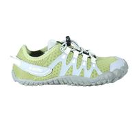 Hi-Tec Abyss shoes Green Blue Kids - 33