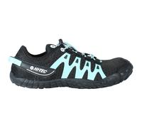 Hi-tec Abyss Barefoot Hiking Shoes Black EU 38 Woman