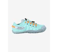 Hi-Tec Abyss Shoes Aqua Blue Kids - 30