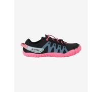 Hi-Tec Abyss Shoes Black Pink Women - 41