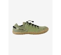 Hi-Tec Abyss shoes khaki green - 42