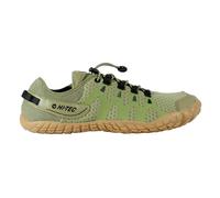 Hi-Tec Abyss shoes khaki green - 42