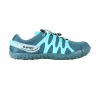 Hi-Tec Abyss shoes graphite grey blue Women - 42