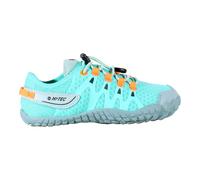 Hi-Tec Abyss Shoes Aqua Blue Kids - 35