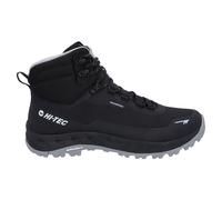 Hi-Tec Altitude Lite Mens Hiking Boots Waterproof Mid Outdoor Trail Boots Black