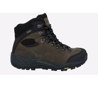 Hi-Tec Altitude Pro RGS WATERPROOF Mens - Brown Leather - Size UK 13