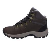 Hi Tec Altitude VI Boots Dark Chocolate i shield repels water and dirt is resi