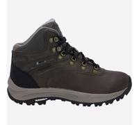 Hi-Tec Altitude VI Womens WATERPROOF Outdoor Walking Trail Boots Brown