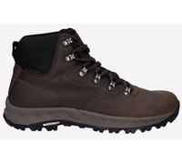 Hi-Tec Altitude VII WATERPROOF Hiking Mens - Brown Leather - Size UK 13