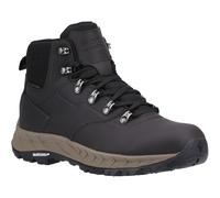 Hi-Tec Altitude VII WP Leather/Polyester Men's Chocolate Hiking Boots