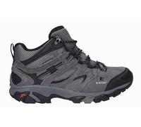 Apex Lite Mid Hikers Hi-Tec Grey 8