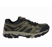 Apex Lite Low Hikers Hi-Tec Taupe 7