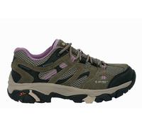 Apex Lite Low Hikers Hi-Tec Taupe 3