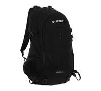 Hi-tec Aruba 30l Backpack Black