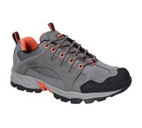 Hi-Tec Female Auckland Lite Shoes, Grey, 5