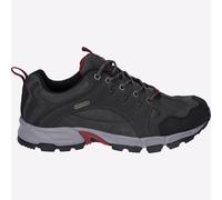Hi-Tec Auckland Mens WATERPROOF Walking Outdoor Trail Boots Grey