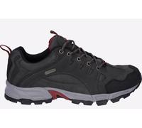 Hi-Tec Auckland WATERPROOF Mens - Grey - Size UK 10