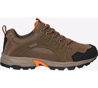 Hi-Tec Auckland Waterproof Mens Hiking Shoes -
