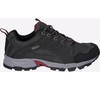Hi-Tec Male Auckland Lite Shoes, Grey, 9