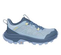 Hi-Tec AWW Infuse Womens Trail Shoes - Blue - Size UK 8