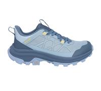Hi-Tec AWW Infuse Womens Trail Shoes Hiking Waterproof Outdoor Trainers Blue