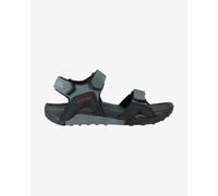 Hi-Tec Ballale Sandals grey black - 45