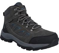 Hi-Tec Bandera Expedition grey waterproof walking hiking boots