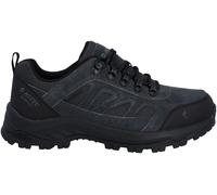 Hi-Tec Men's Bandera Expedition Low Hiker, Charcoal, 12 UK