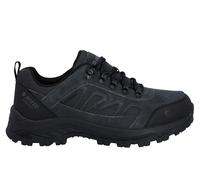 Hi-Tec Men's Bandera Expedition Low Hiker in Charcoal | Size: 13 Hi-Tec Charcoal 13