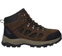 Hi-Tec Bandera Expedition Mens Wide Fit Mid Boots -
